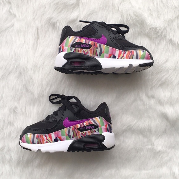 nike air max 90 baby girl